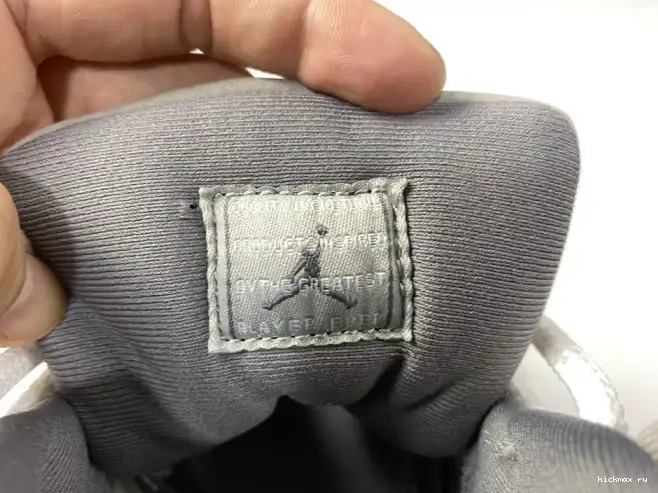 Cheap MAX 'Cool Grey' Air 11 005 CT8012 Jordan Retro 0408